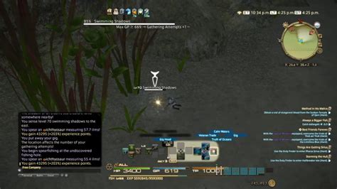 ffxiv how to catch dafangshi.